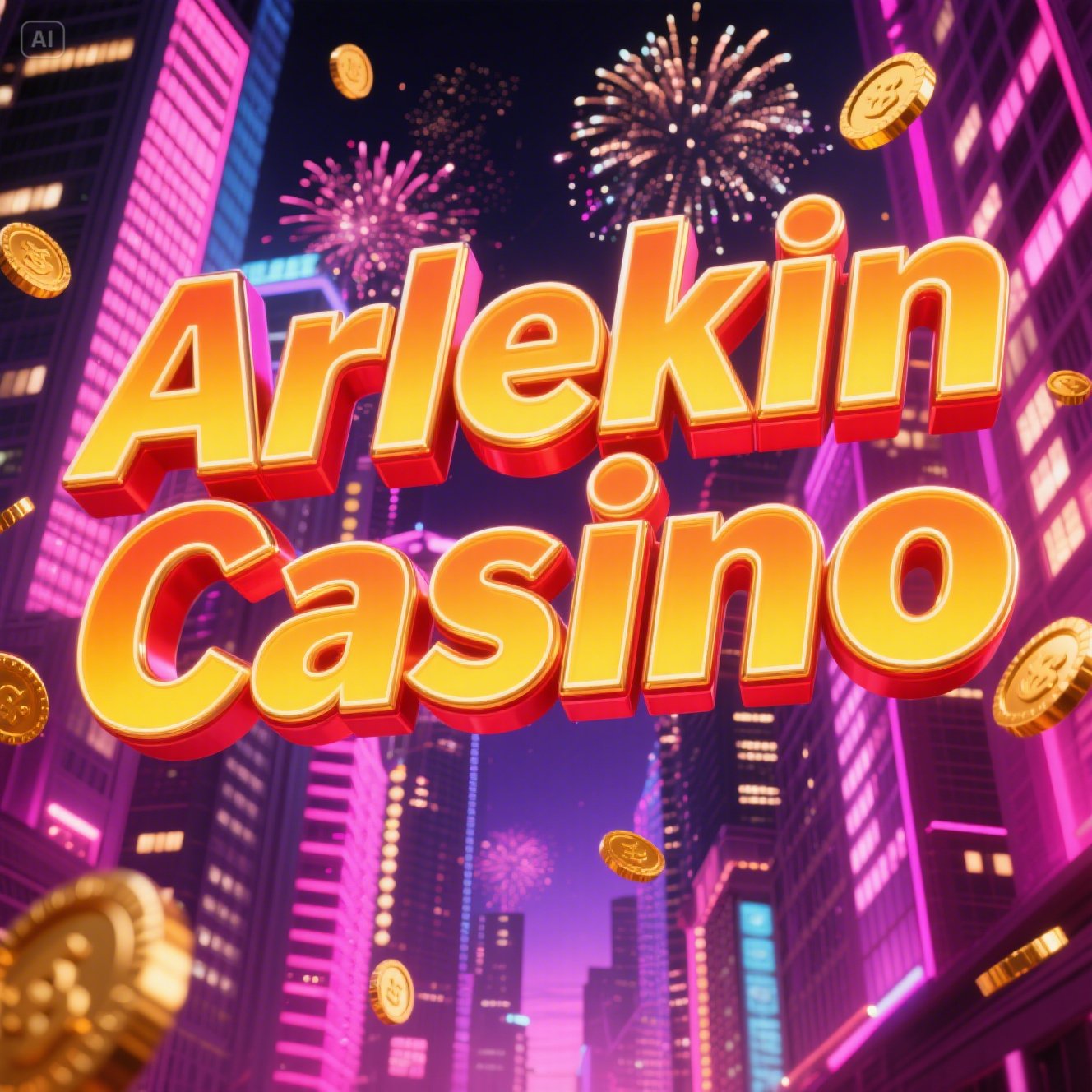 Arlekin Casino